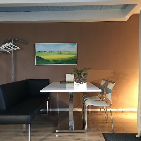 Appartamento Haus Eleisa Brunnen Esterno foto