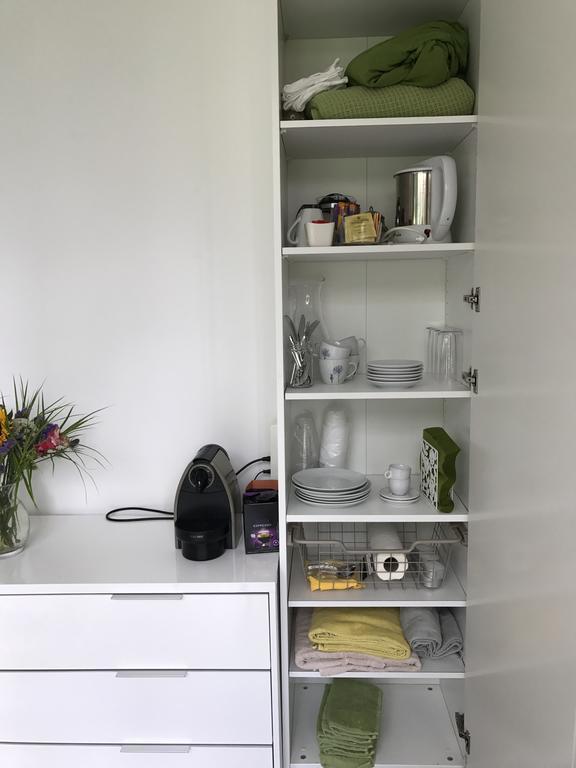 Appartamento Haus Eleisa Brunnen Esterno foto